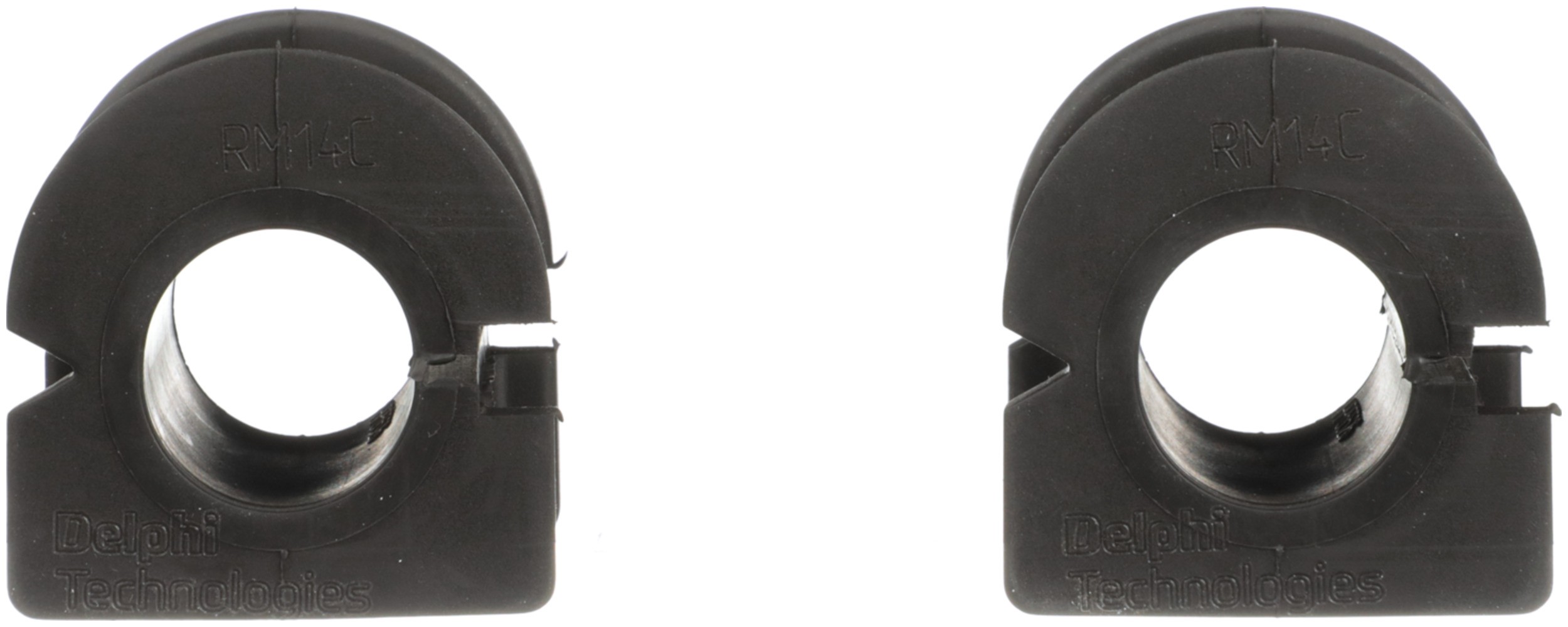Delphi TD4528W Suspension Stabilizer Bar Bushing Kit - Image 2