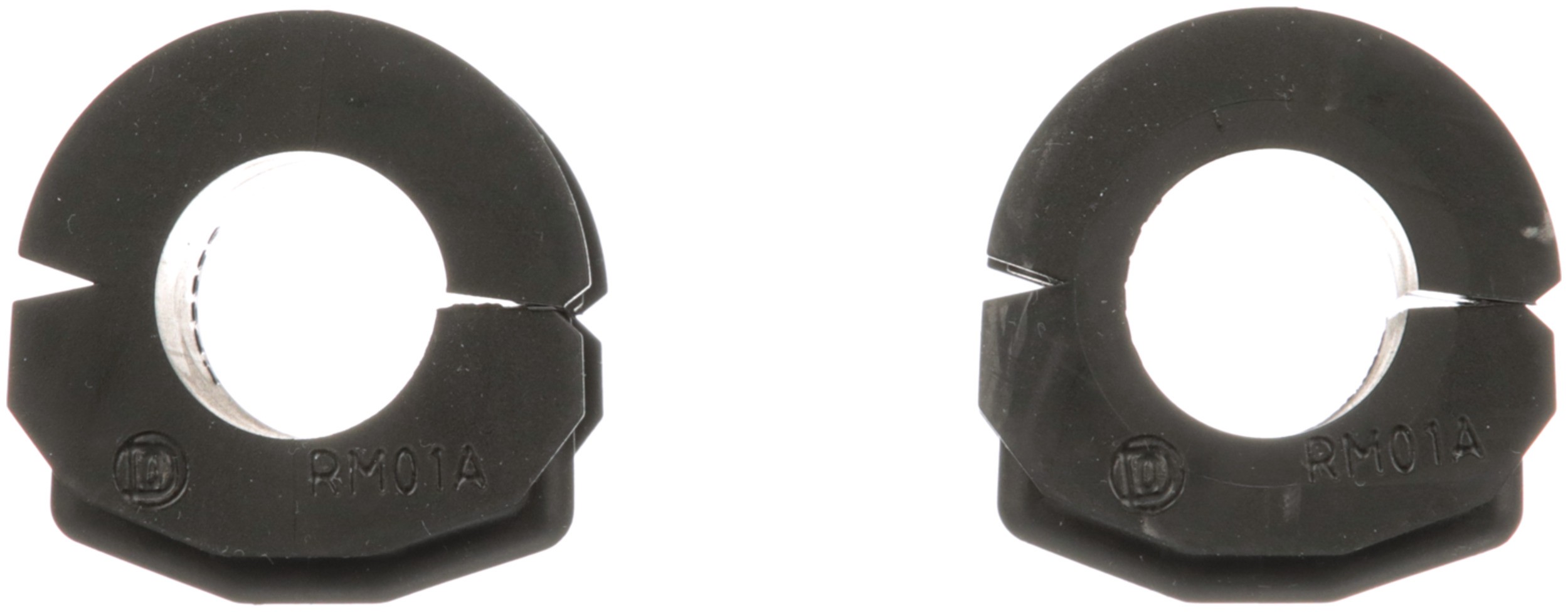 Delphi TD4529W Suspension Stabilizer Bar Bushing Kit - Image 3