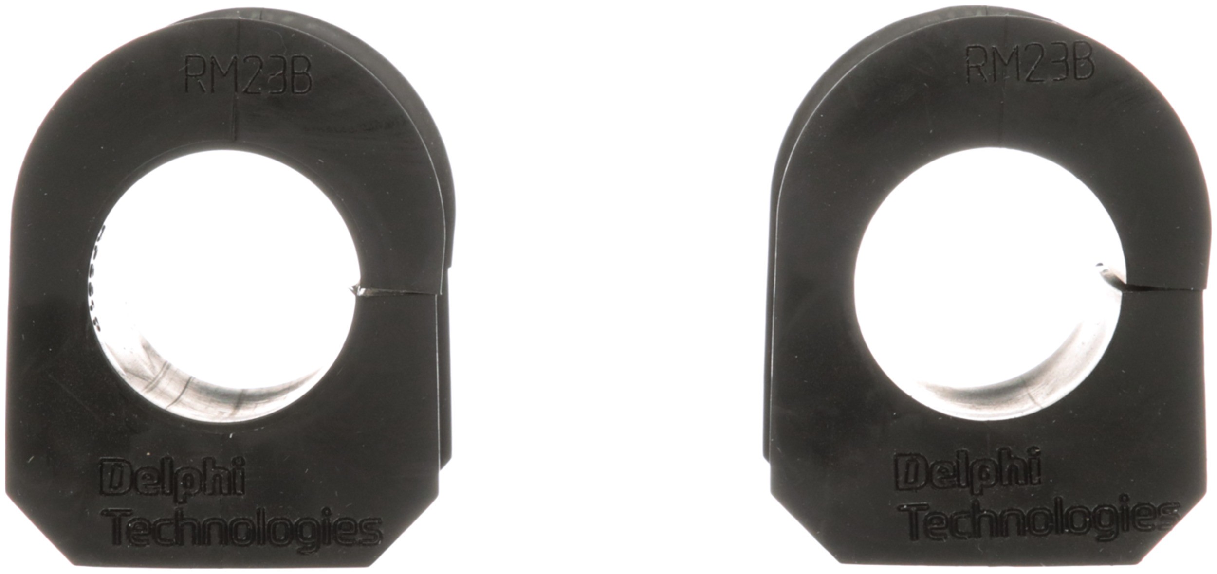 Delphi TD4532W Suspension Stabilizer Bar Bushing Kit - Image 3