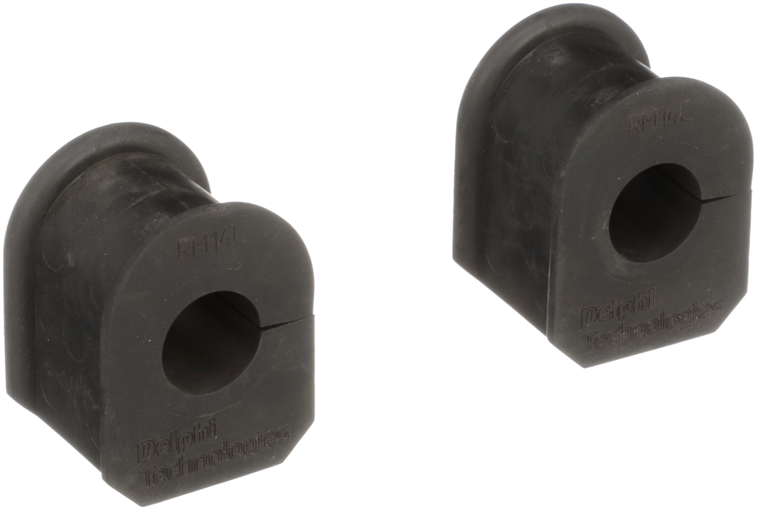 Delphi TD4533W Suspension Stabilizer Bar Bushing Kit