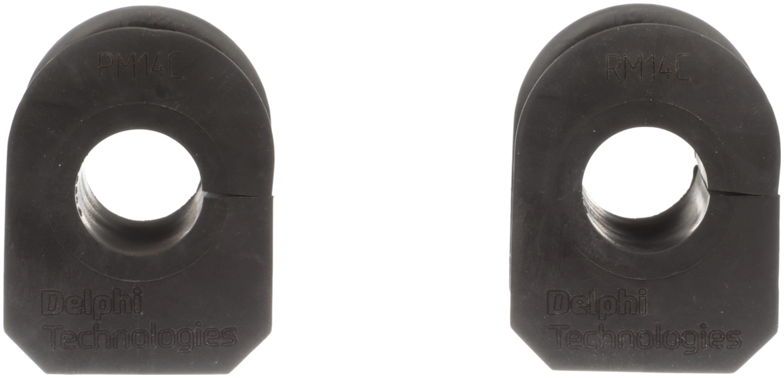 Delphi TD4533W Suspension Stabilizer Bar Bushing Kit - Image 2