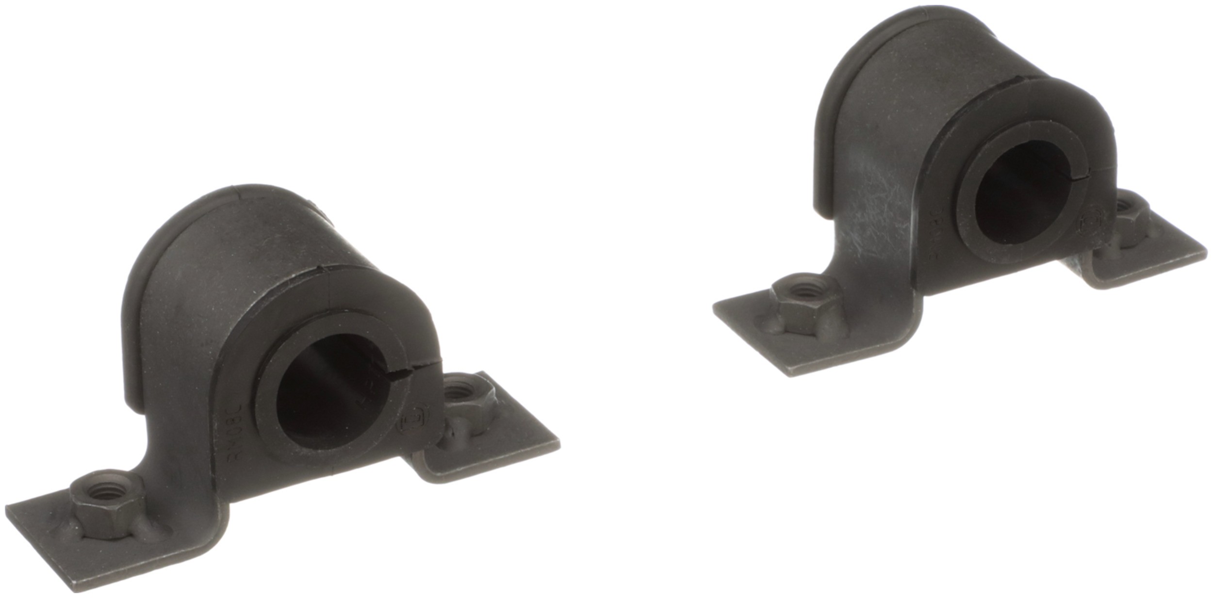 Delphi TD4534W Suspension Stabilizer Bar Bushing Kit