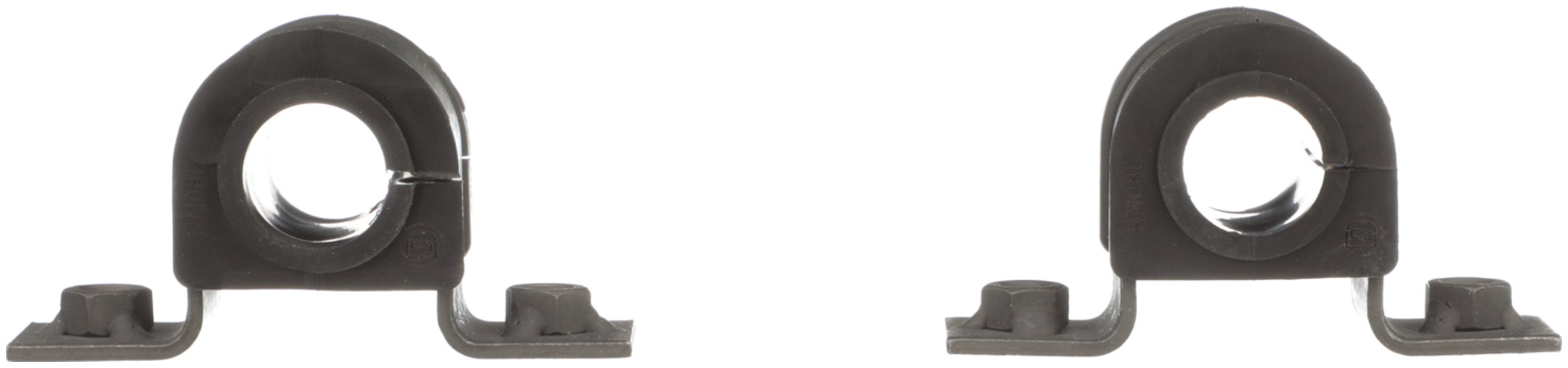 Delphi TD4534W Suspension Stabilizer Bar Bushing Kit - Image 3
