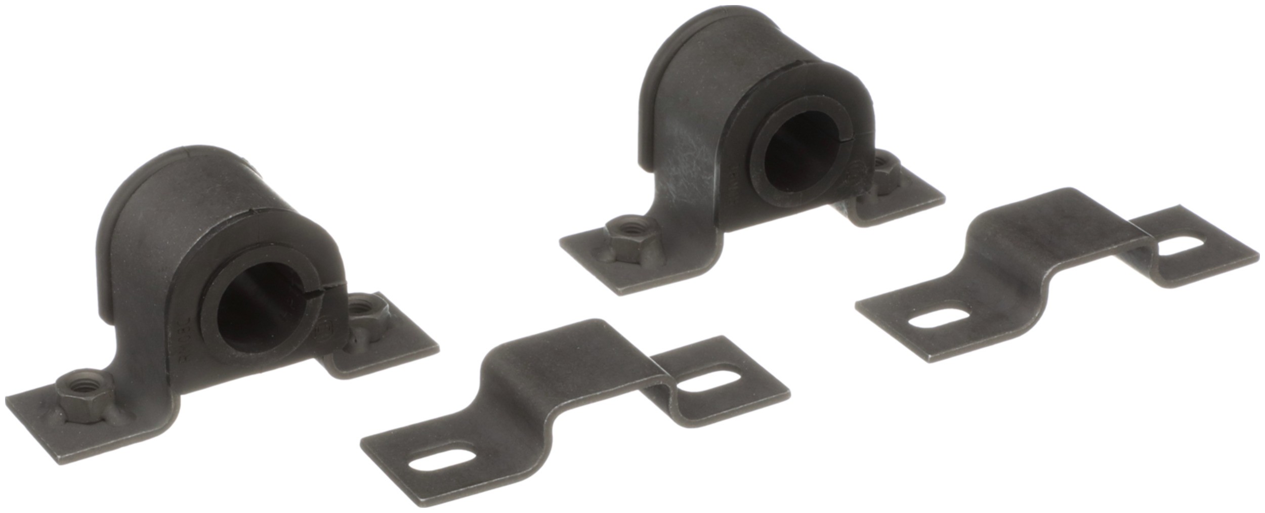Delphi TD4534W Suspension Stabilizer Bar Bushing Kit - Image 4