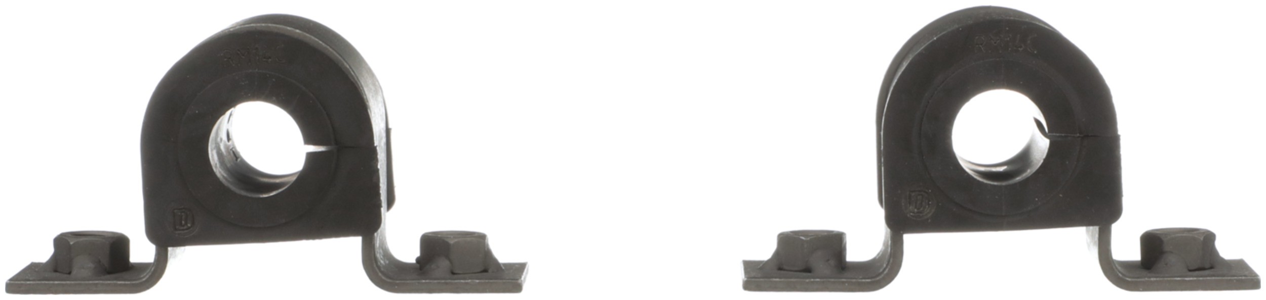 Delphi TD4535W Suspension Stabilizer Bar Bushing Kit - Image 3