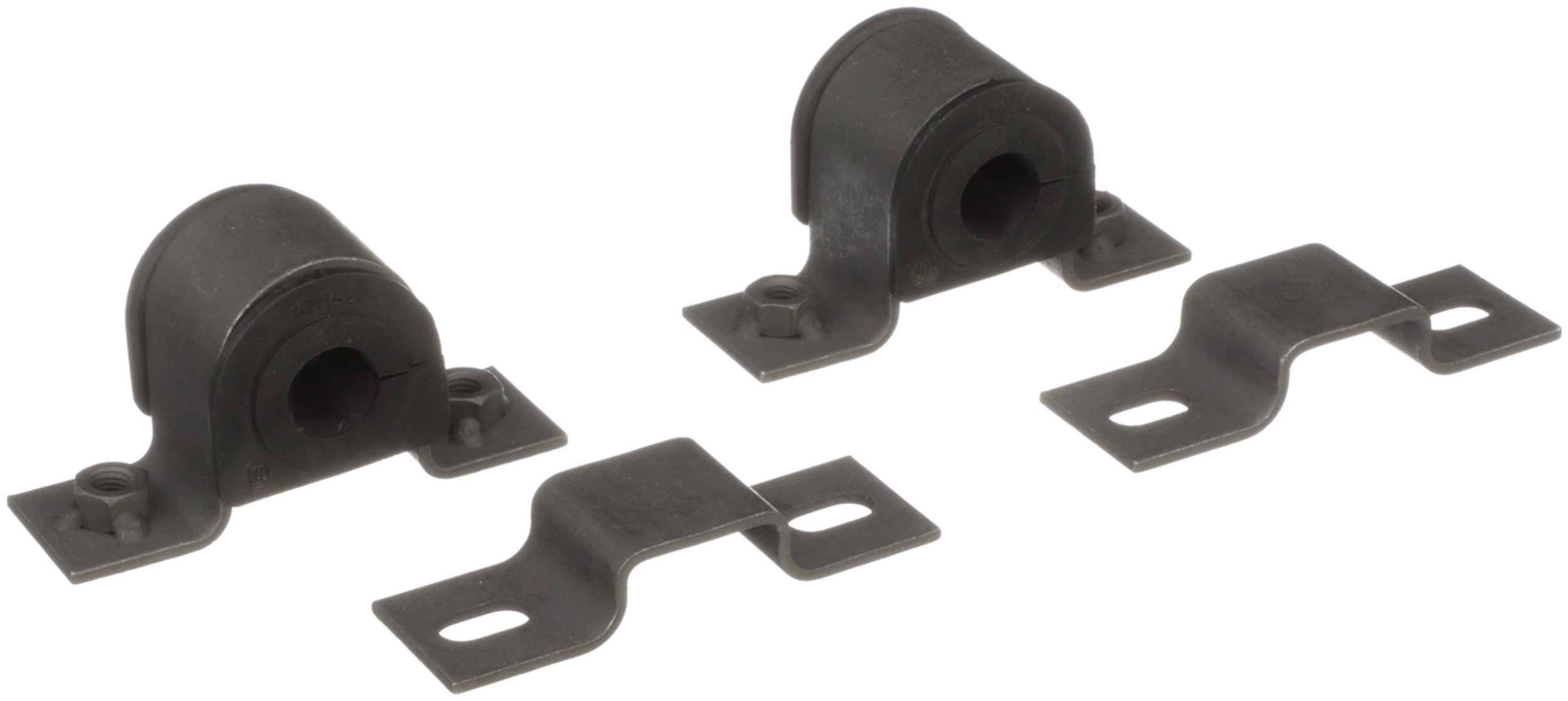Delphi TD4535W Suspension Stabilizer Bar Bushing Kit - Image 4