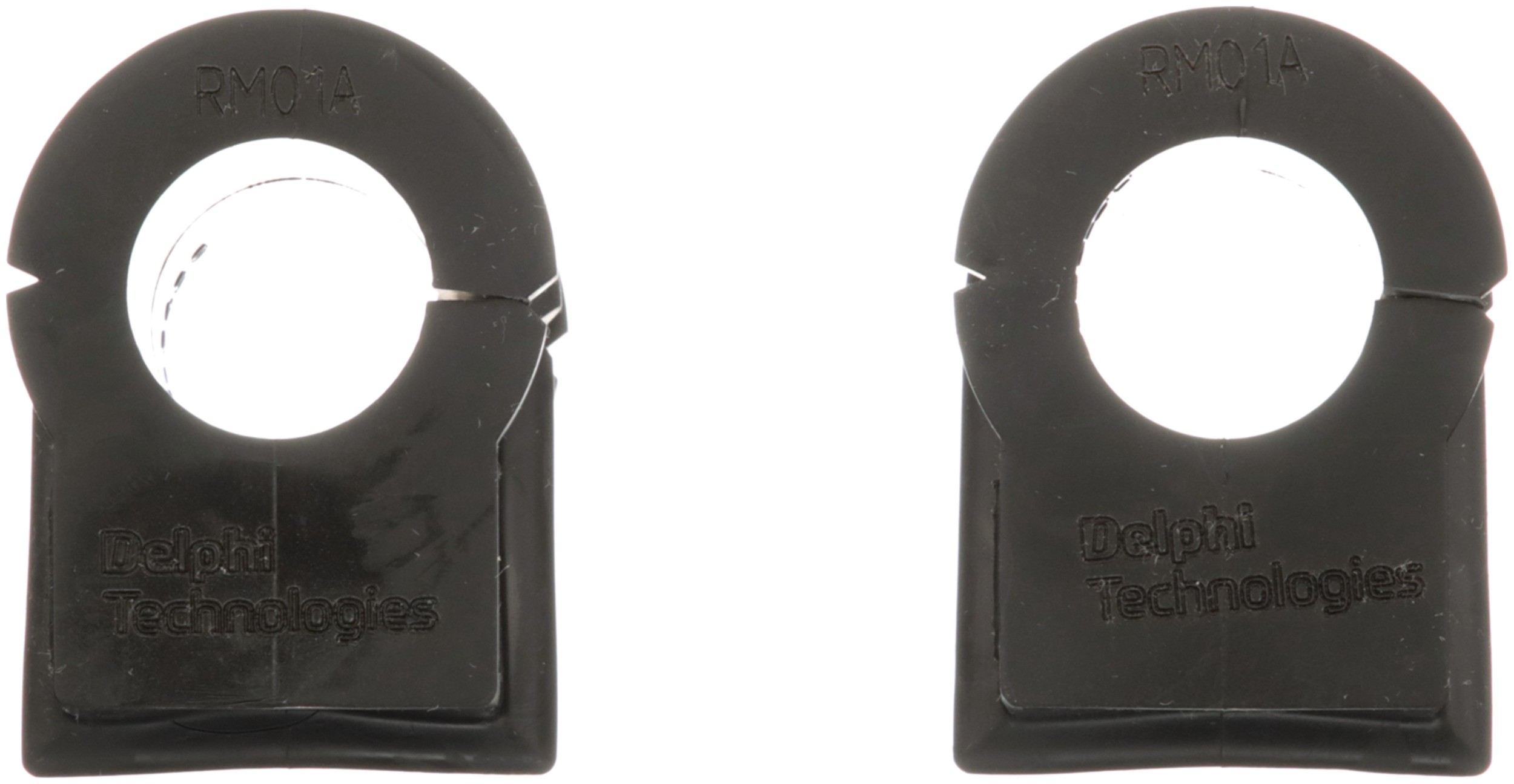 Delphi TD4536W Suspension Stabilizer Bar Bushing Kit - Image 3