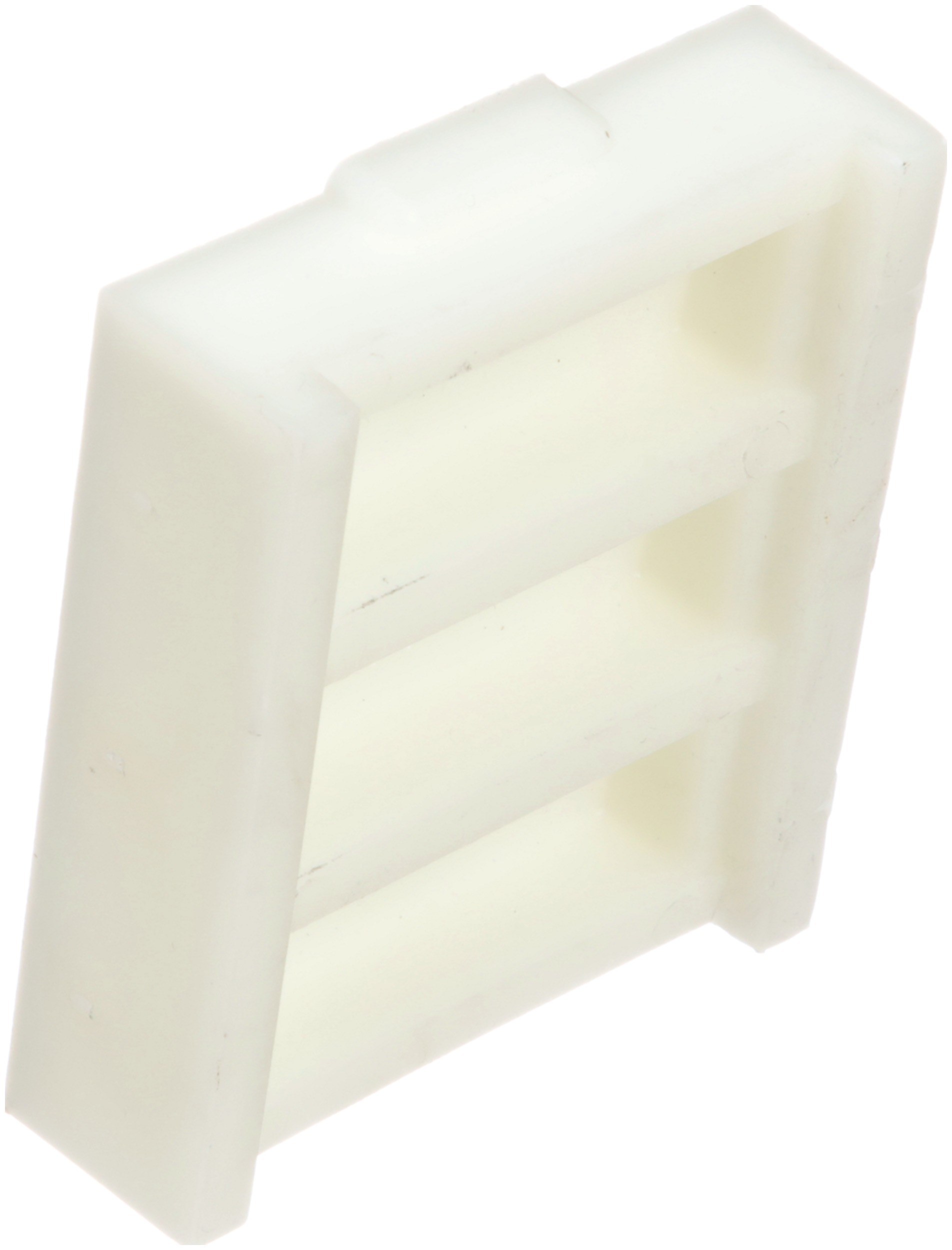 Delphi TD4546W Transverse Spring Isolator Pad