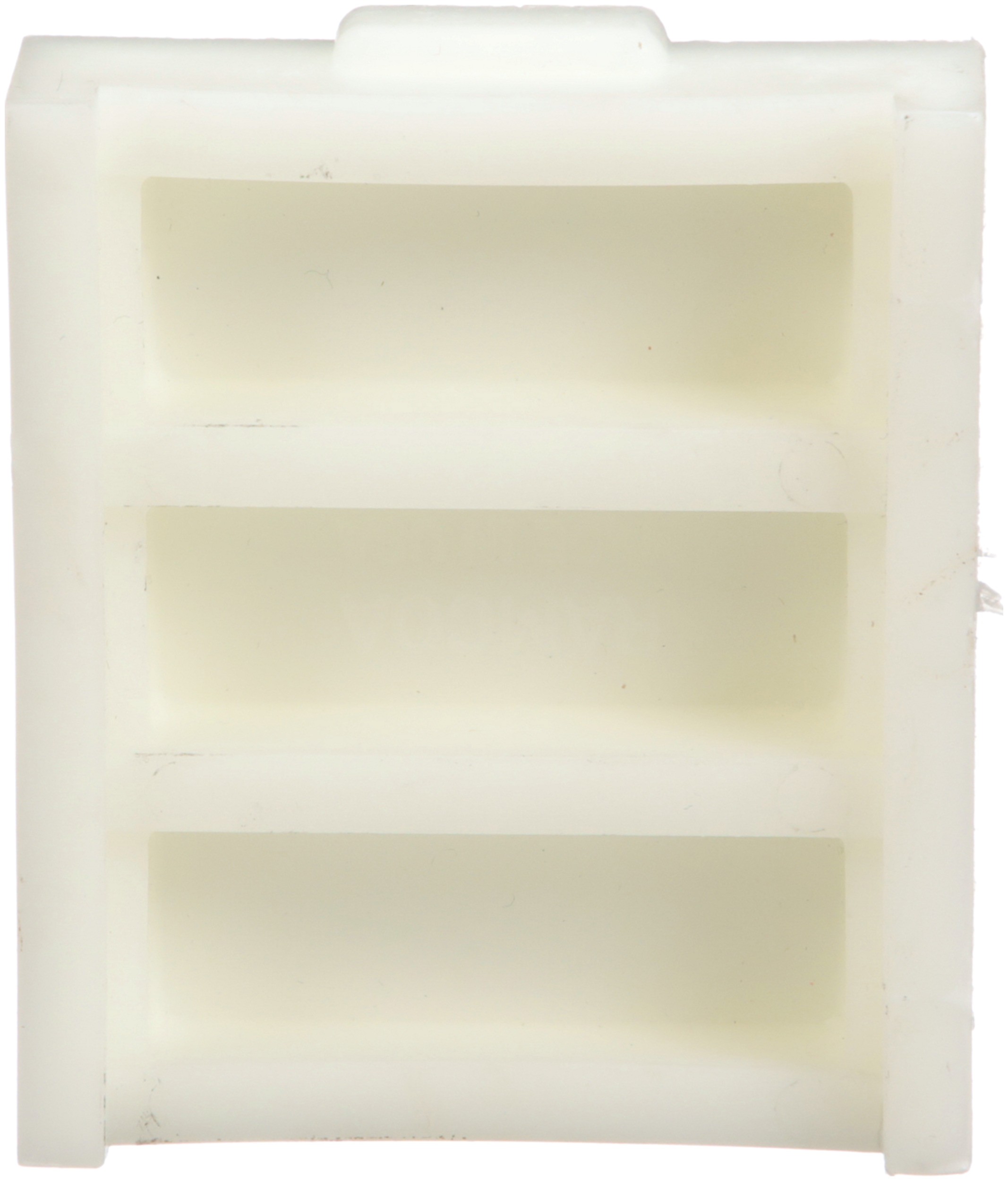 Delphi TD4546W Transverse Spring Isolator Pad - Image 2