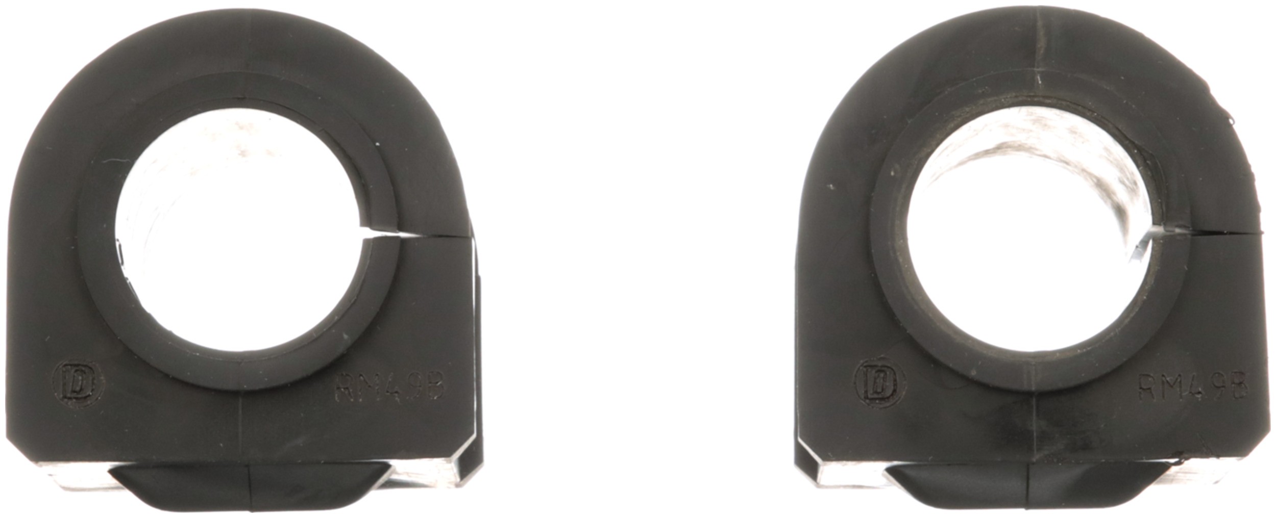 Delphi TD4549W Suspension Stabilizer Bar Bushing Kit - Image 3