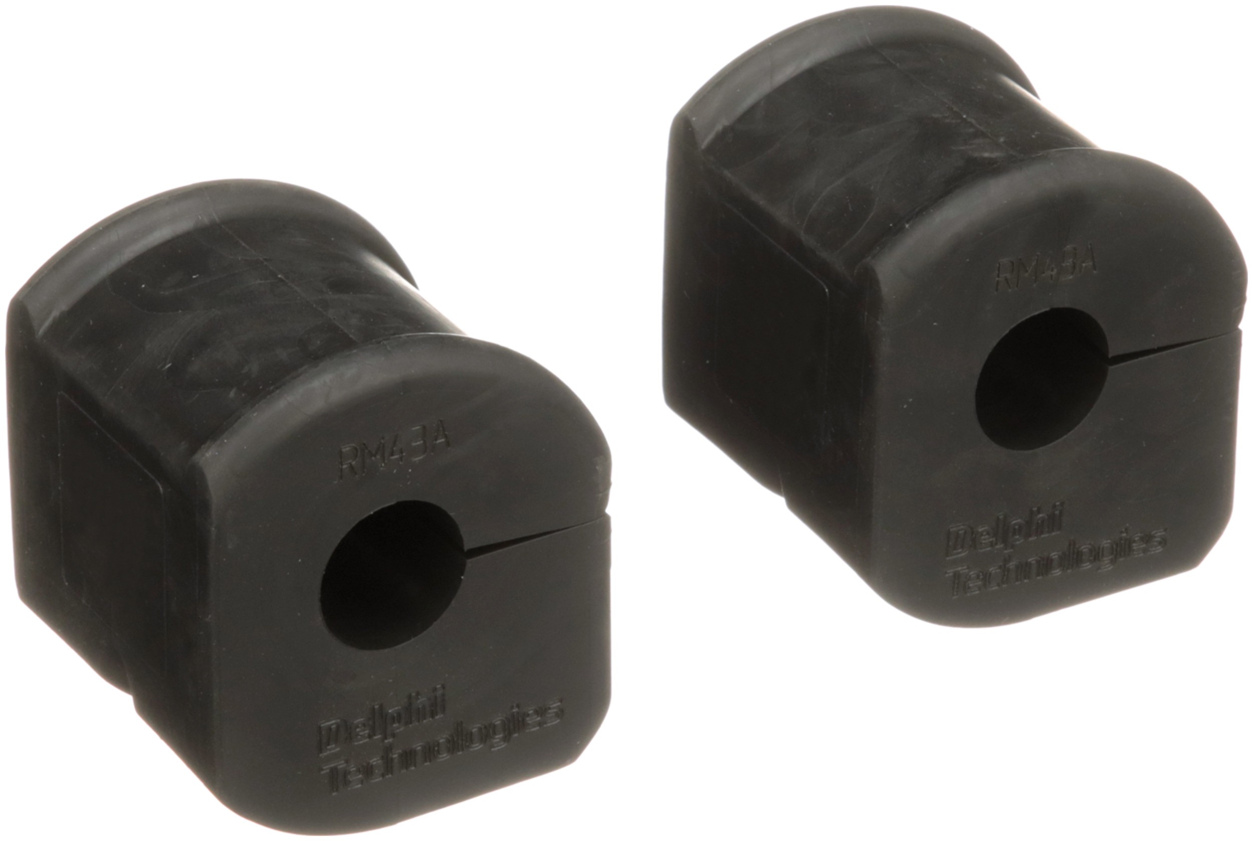 Delphi TD4551W Suspension Stabilizer Bar Bushing Kit
