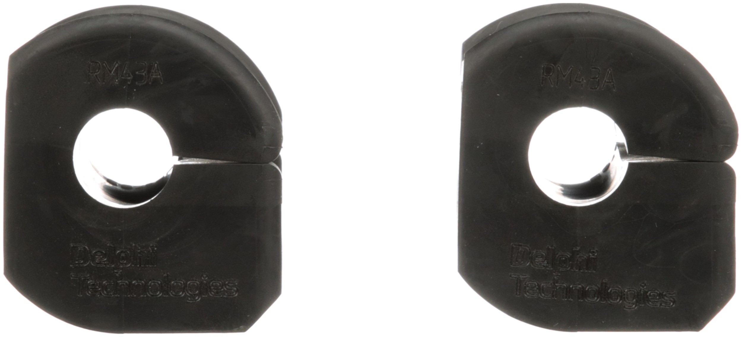 Delphi TD4551W Suspension Stabilizer Bar Bushing Kit - Image 3