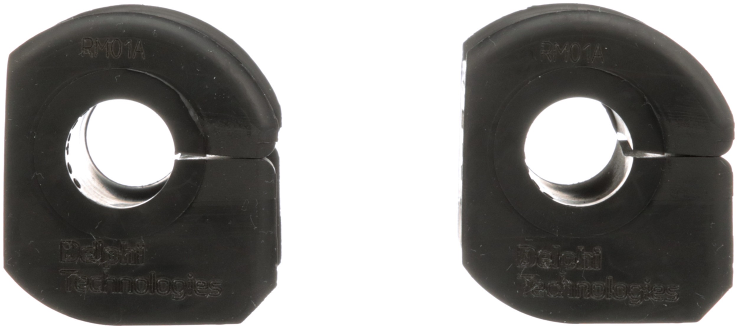 Delphi TD4552W Suspension Stabilizer Bar Bushing Kit - Image 3