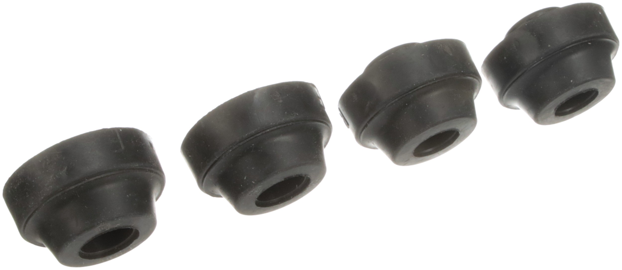 Delphi TD4555W Suspension Strut Rod Bushing Kit