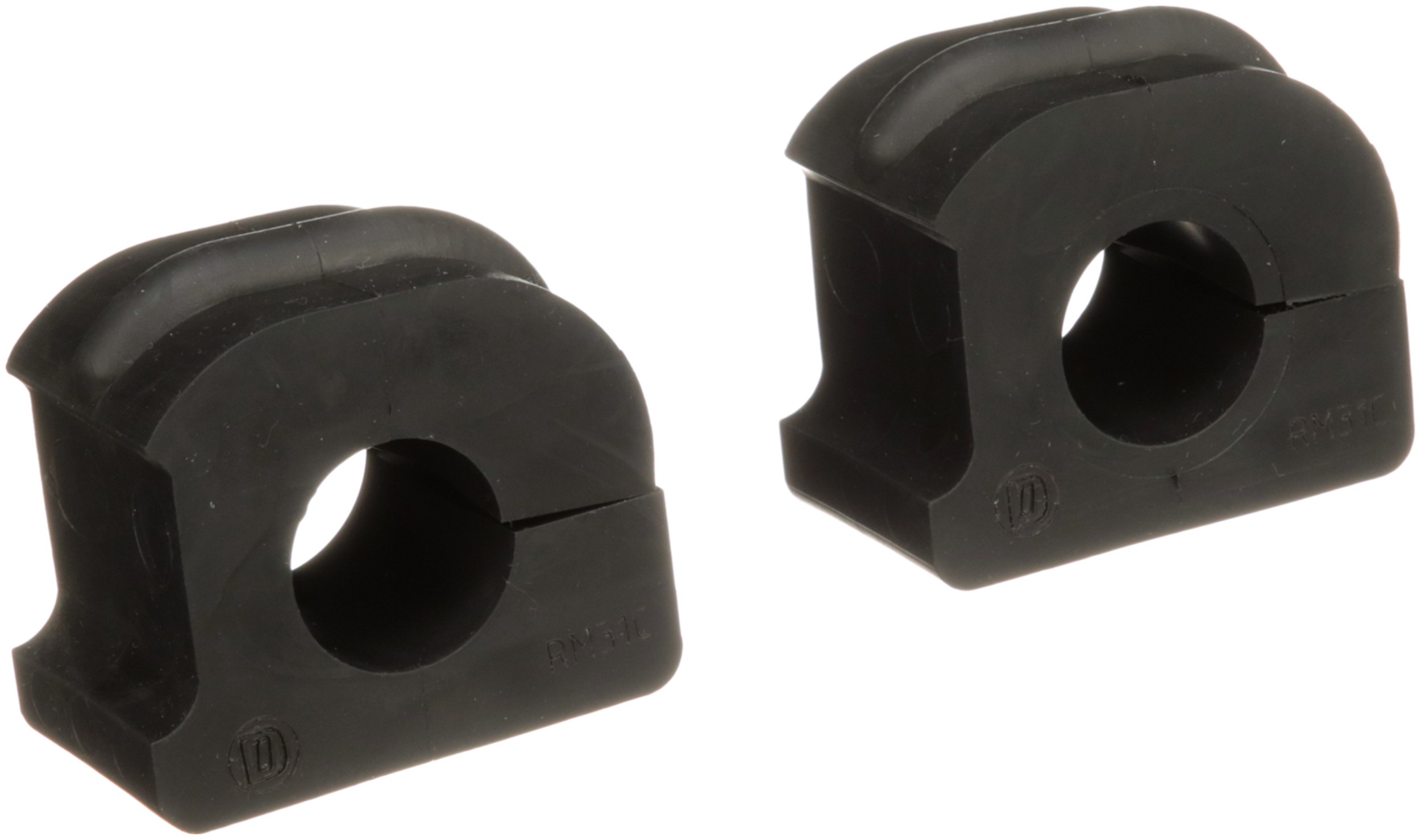 Delphi TD4556W Suspension Stabilizer Bar Bushing Kit