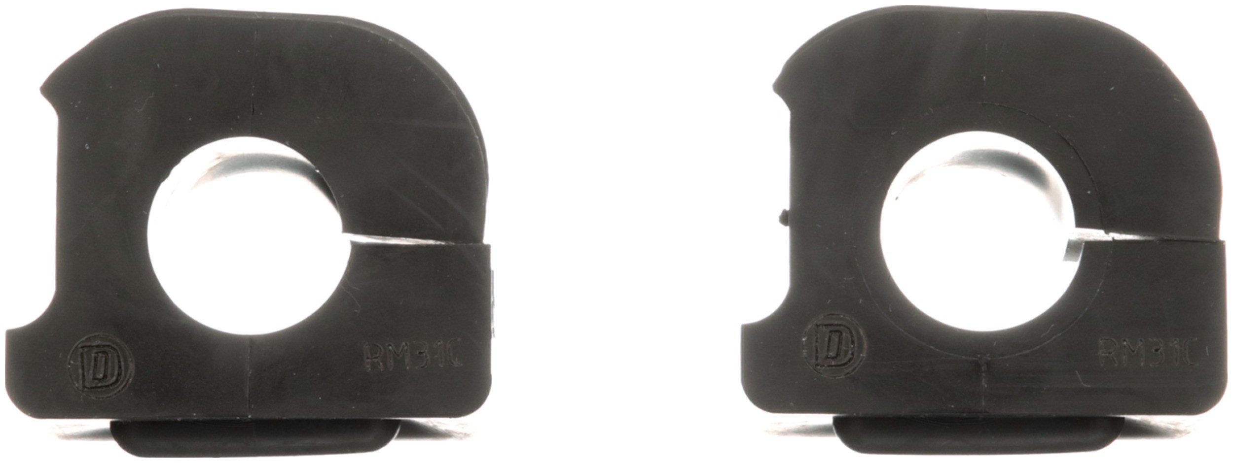 Delphi TD4556W Suspension Stabilizer Bar Bushing Kit - Image 3