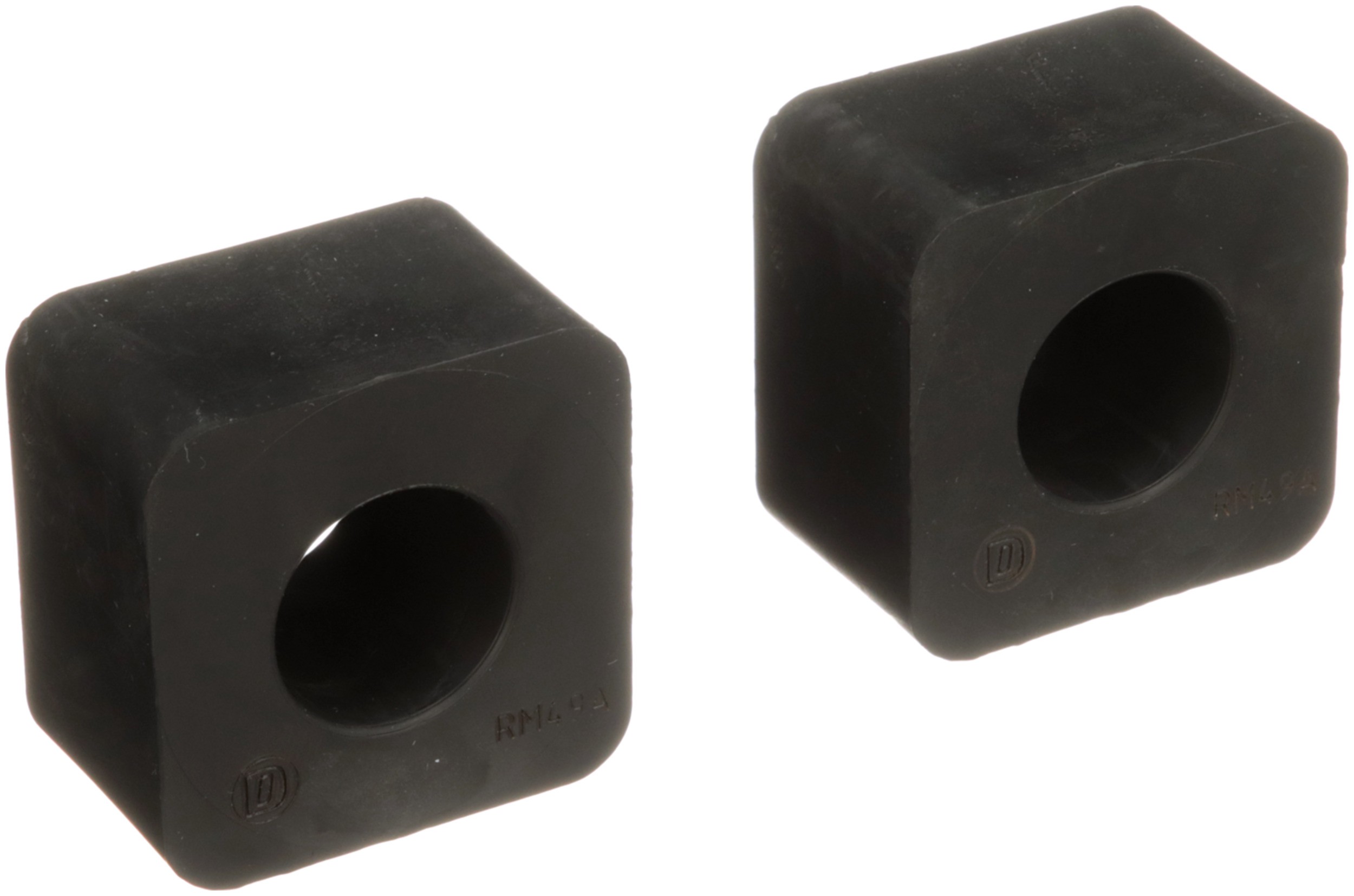 Delphi TD4557W Suspension Stabilizer Bar Bushing Kit
