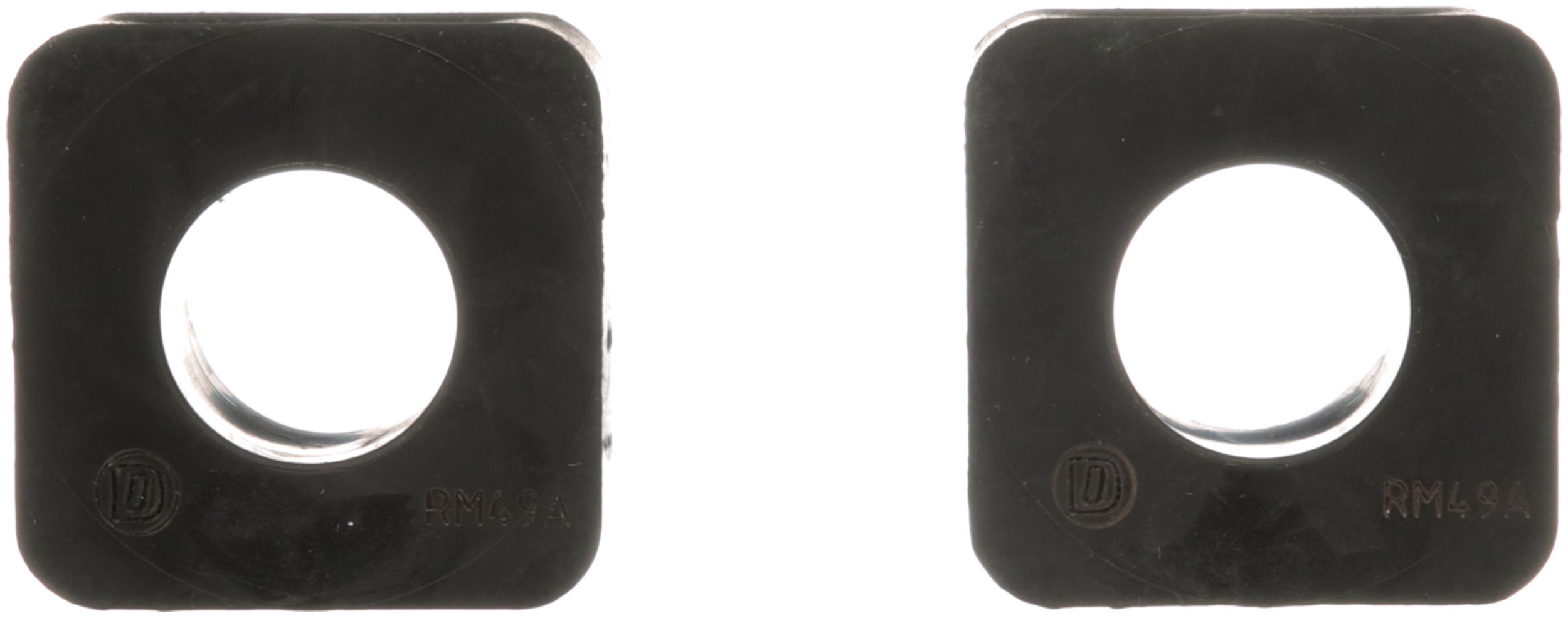 Delphi TD4557W Suspension Stabilizer Bar Bushing Kit - Image 3