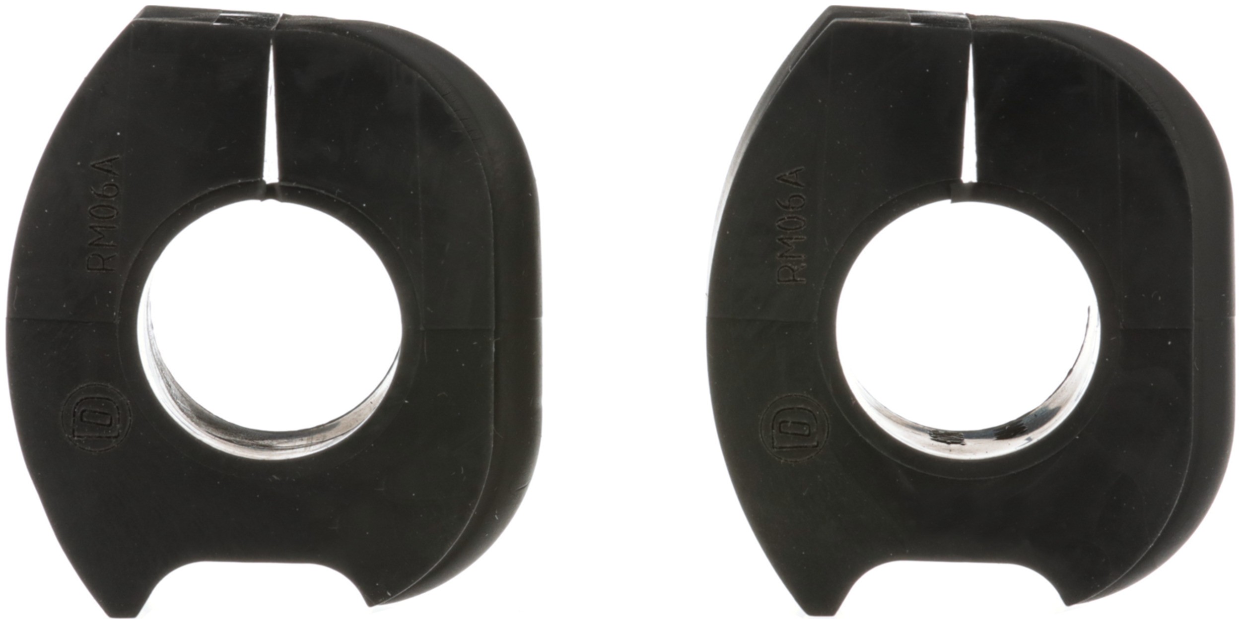 Delphi TD4560W Suspension Stabilizer Bar Bushing Kit - Image 2