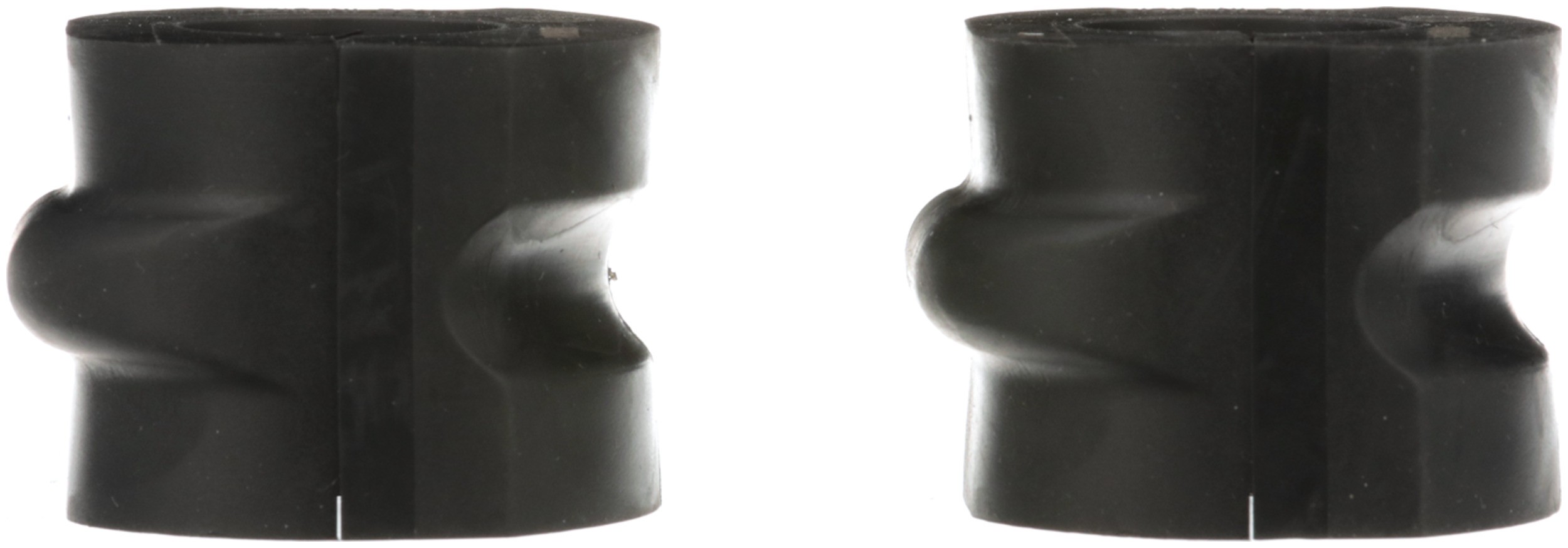 Delphi TD4560W Suspension Stabilizer Bar Bushing Kit - Image 7