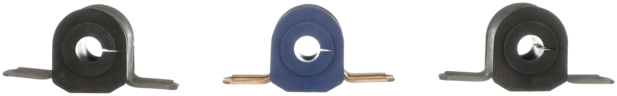 Delphi TD4564W Suspension Stabilizer Bar Bushing Kit - Image 3
