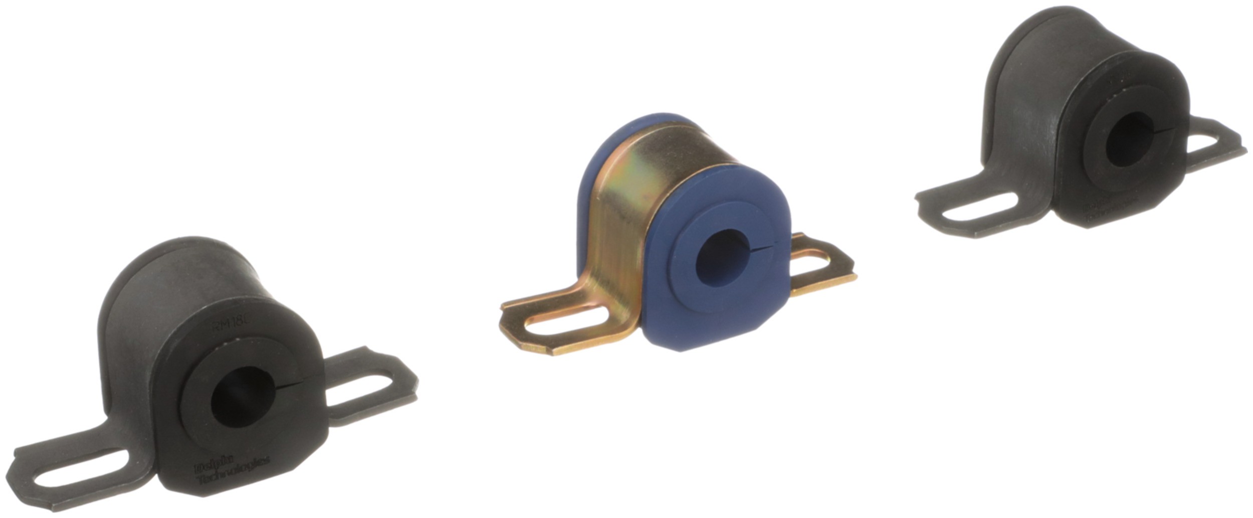 Delphi TD4565W Suspension Stabilizer Bar Bushing Kit