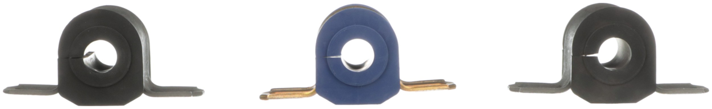 Delphi TD4565W Suspension Stabilizer Bar Bushing Kit - Image 2