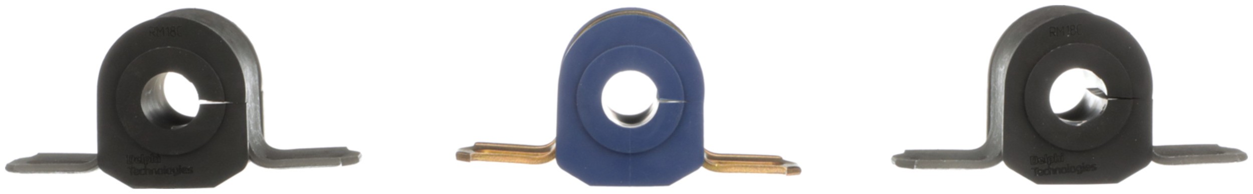 Delphi TD4565W Suspension Stabilizer Bar Bushing Kit - Image 3