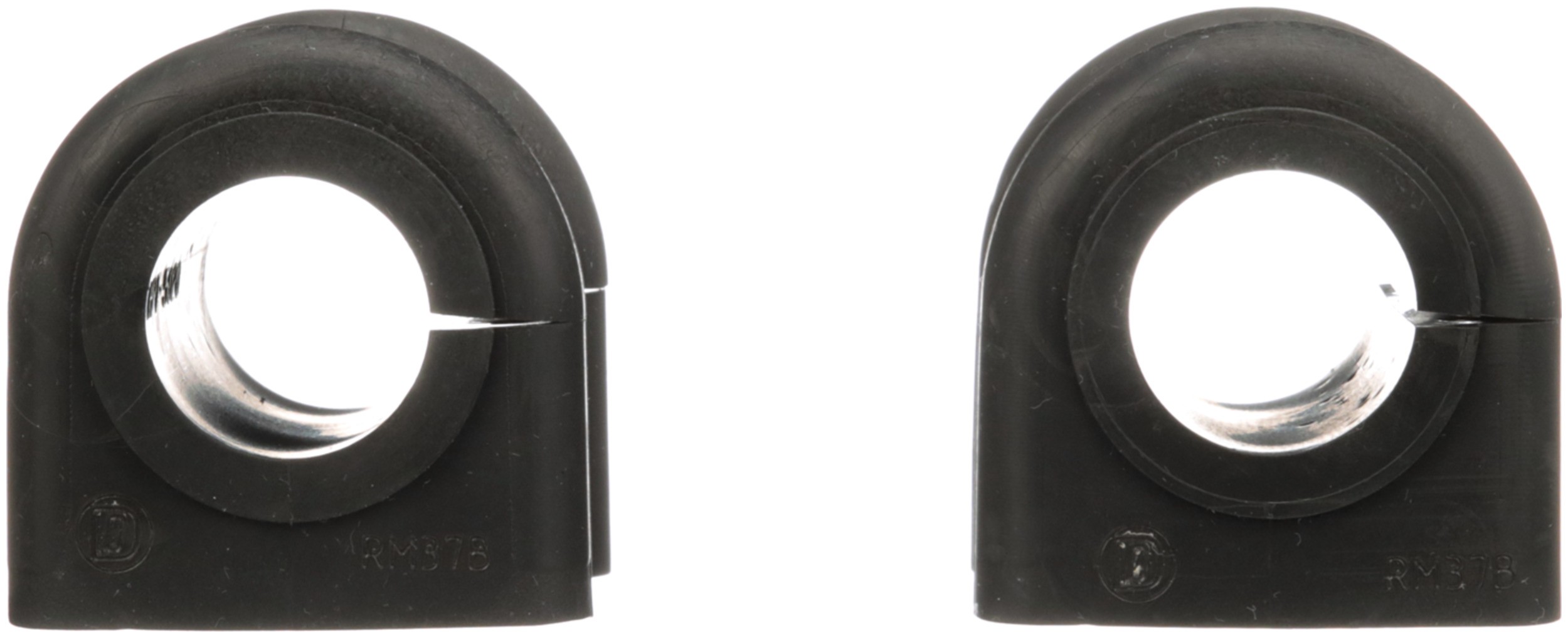 Delphi TD4572W Suspension Stabilizer Bar Bushing Kit - Image 3
