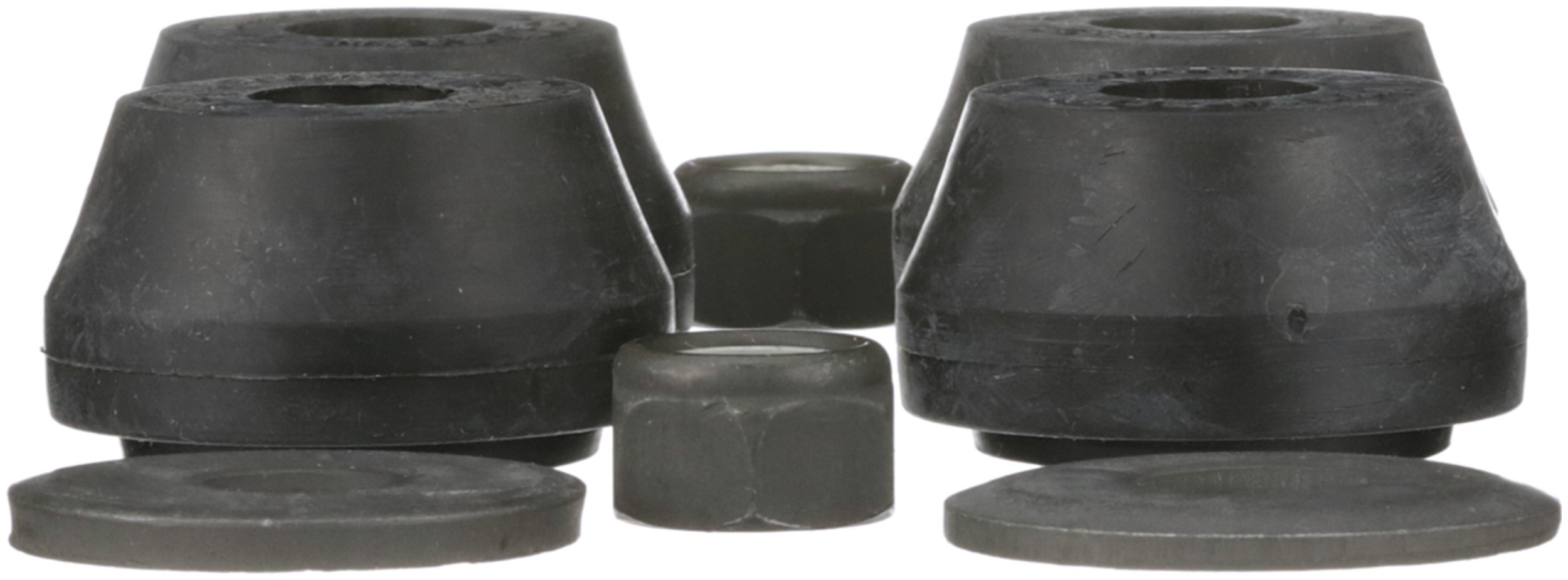 Delphi TD4575W Suspension Strut Rod Bushing Kit - Image 6
