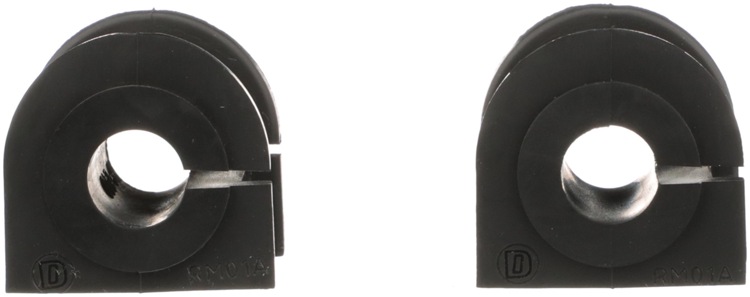 Delphi TD4576W Suspension Stabilizer Bar Bushing Kit - Image 3