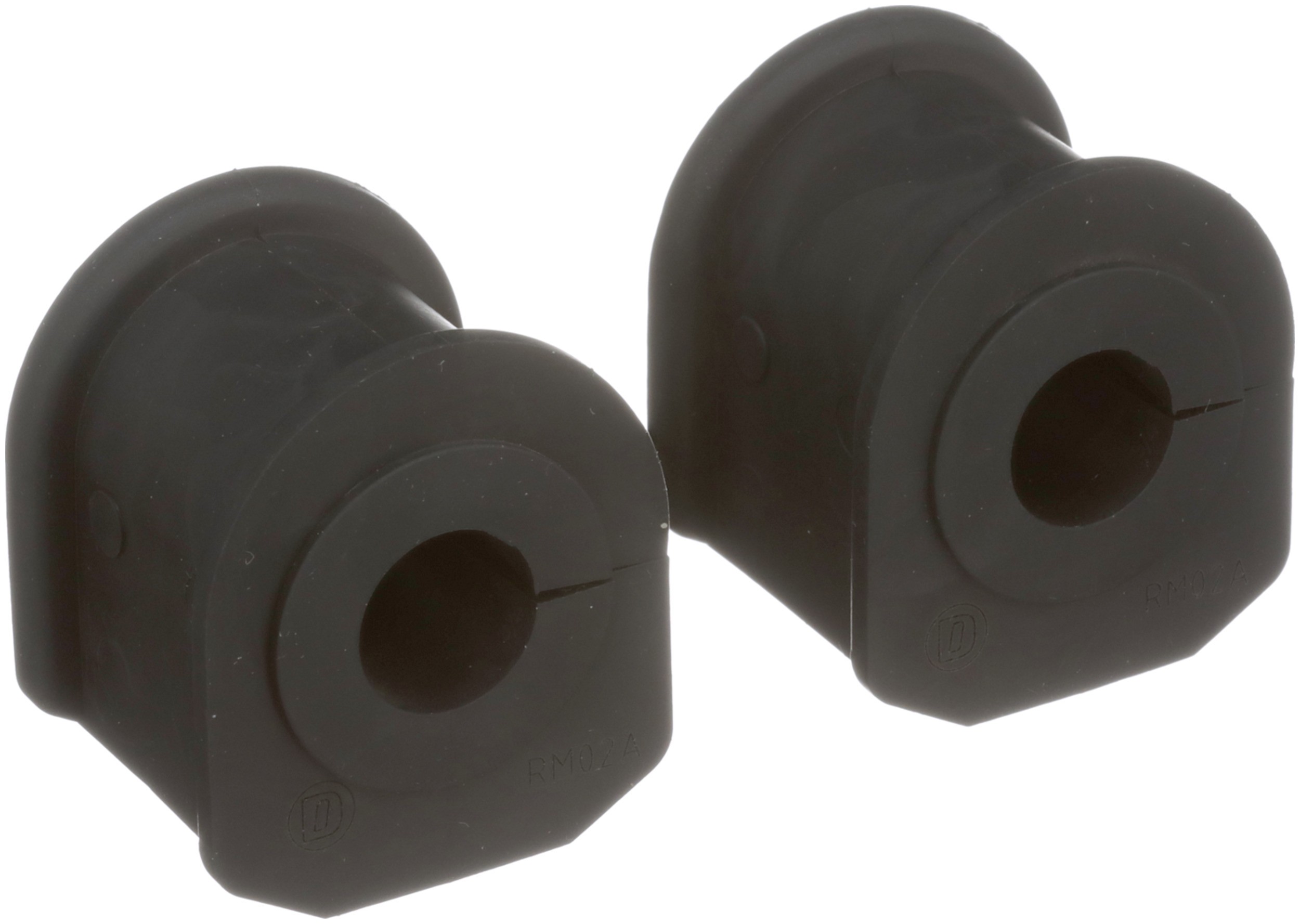 Delphi TD4581W Suspension Stabilizer Bar Bushing Kit