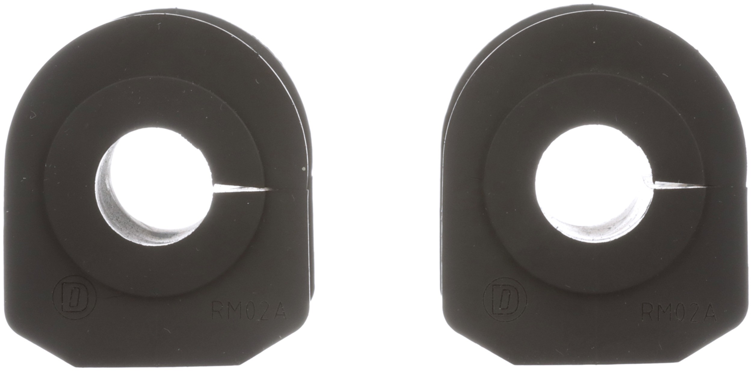Delphi TD4581W Suspension Stabilizer Bar Bushing Kit - Image 3