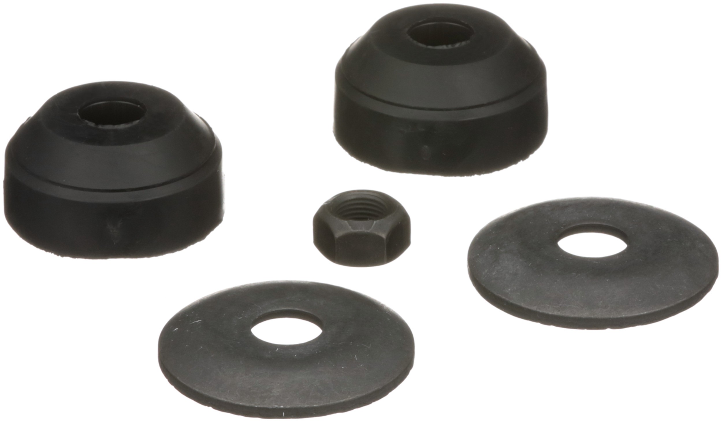 Delphi TD4582W Suspension Strut Rod Bushing Kit - Image 2