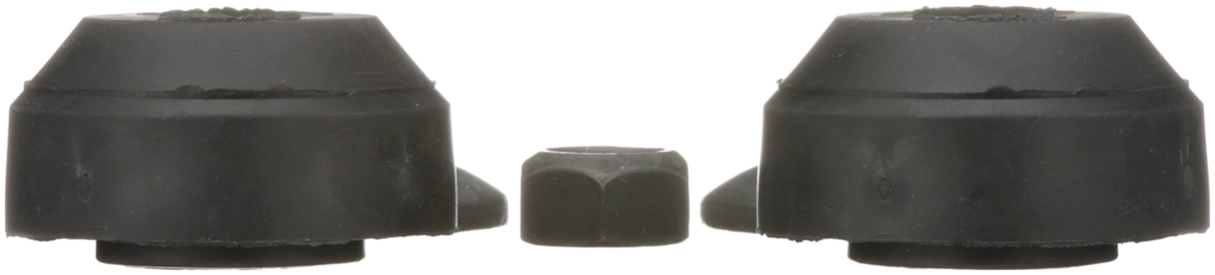 Delphi TD4582W Suspension Strut Rod Bushing Kit