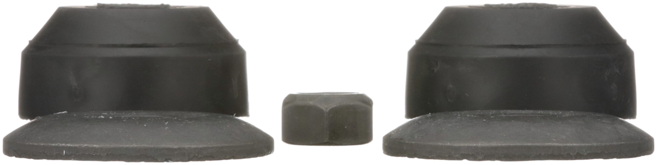 Delphi TD4582W Suspension Strut Rod Bushing Kit - Image 4