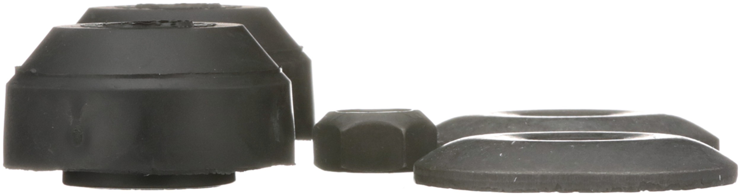 Delphi TD4582W Suspension Strut Rod Bushing Kit - Image 5