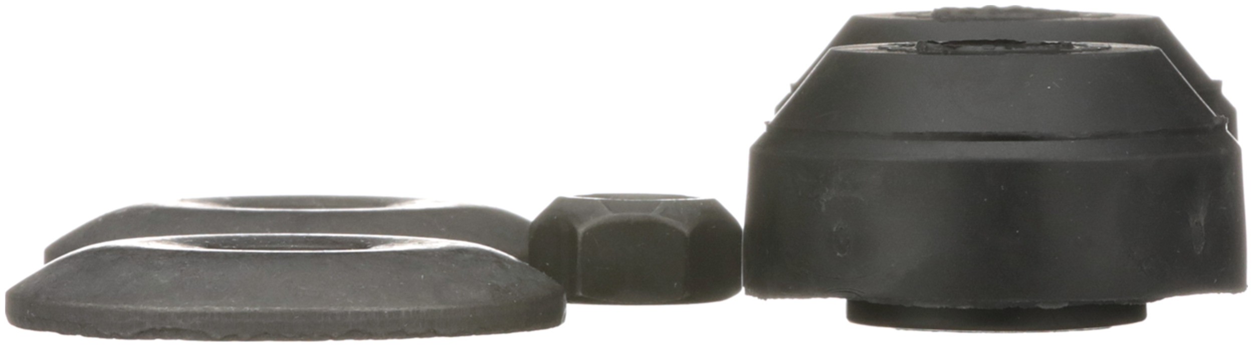 Delphi TD4582W Suspension Strut Rod Bushing Kit - Image 6
