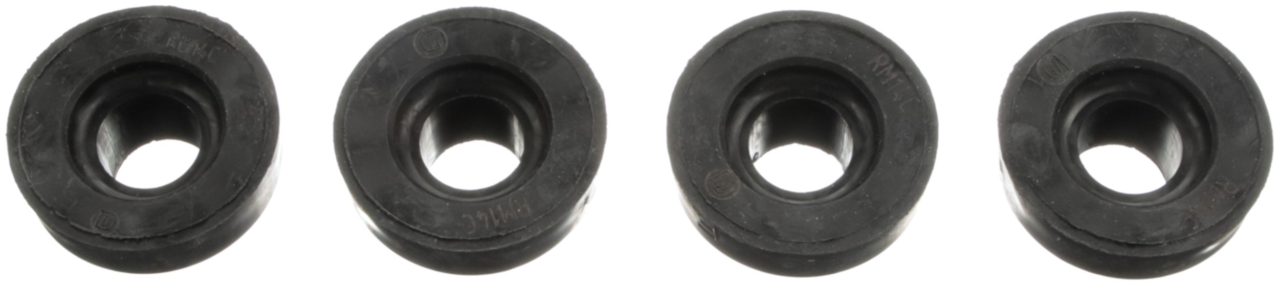 Delphi TD4583W Suspension Strut Rod Bushing Kit