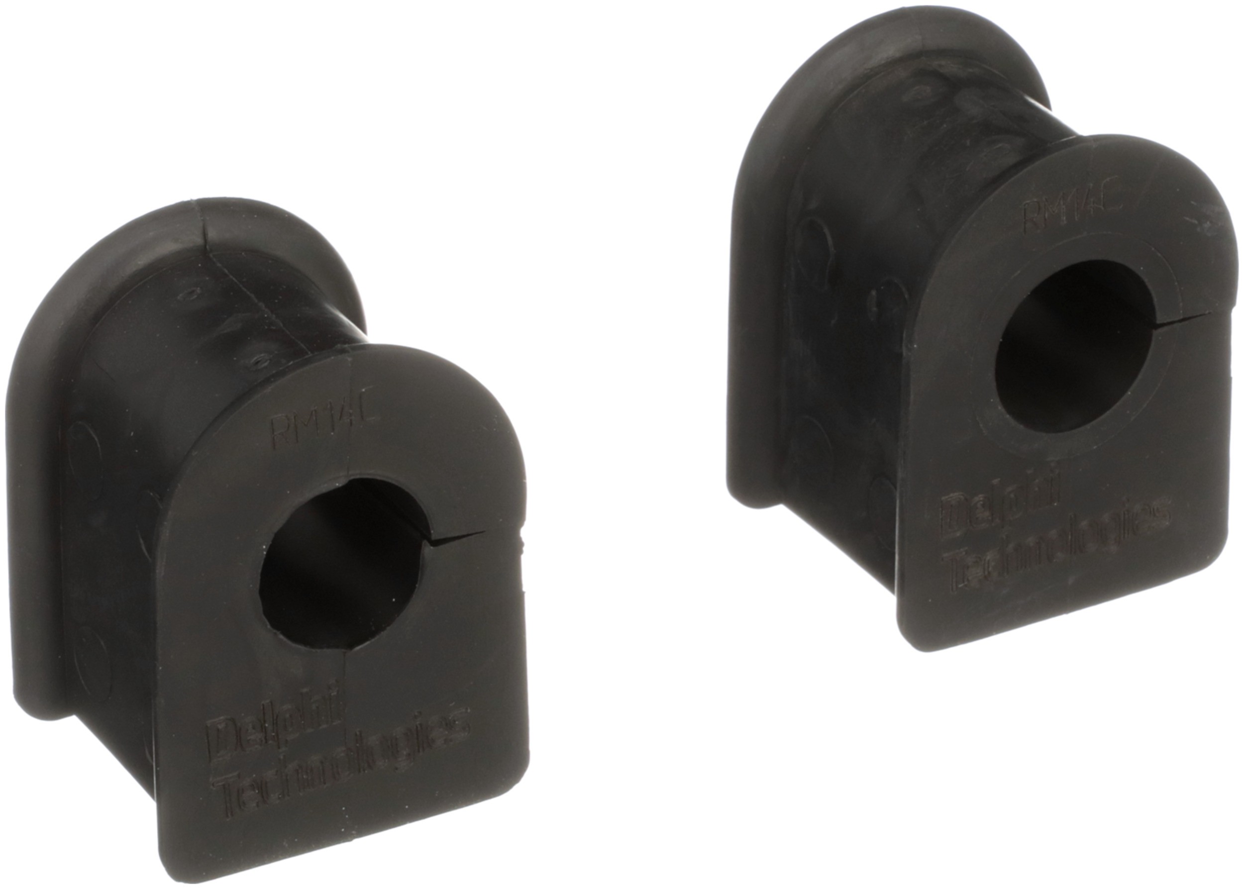 Delphi TD4587W Suspension Stabilizer Bar Bushing Kit