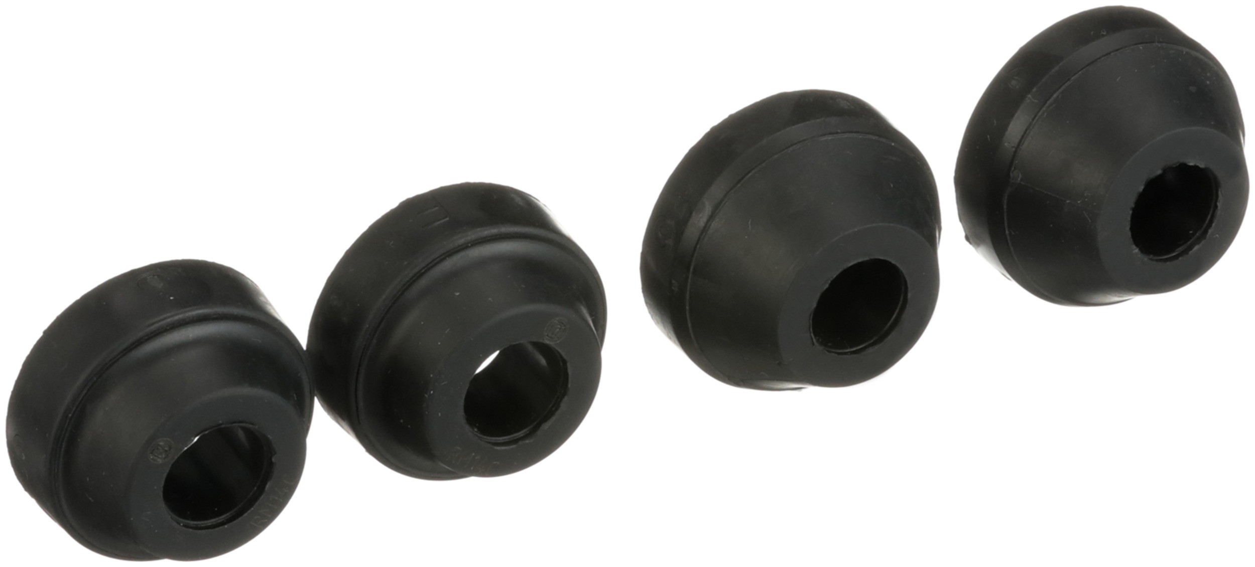 Delphi TD4589W Suspension Strut Rod Bushing Kit