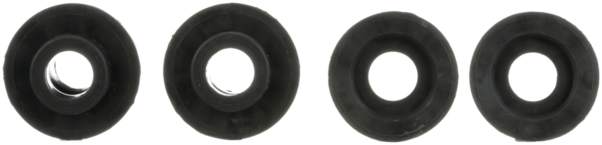 Delphi TD4589W Suspension Strut Rod Bushing Kit - Image 2