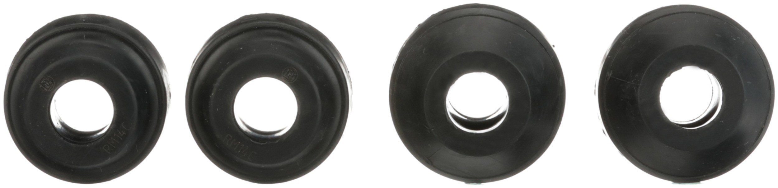 Delphi TD4589W Suspension Strut Rod Bushing Kit - Image 3