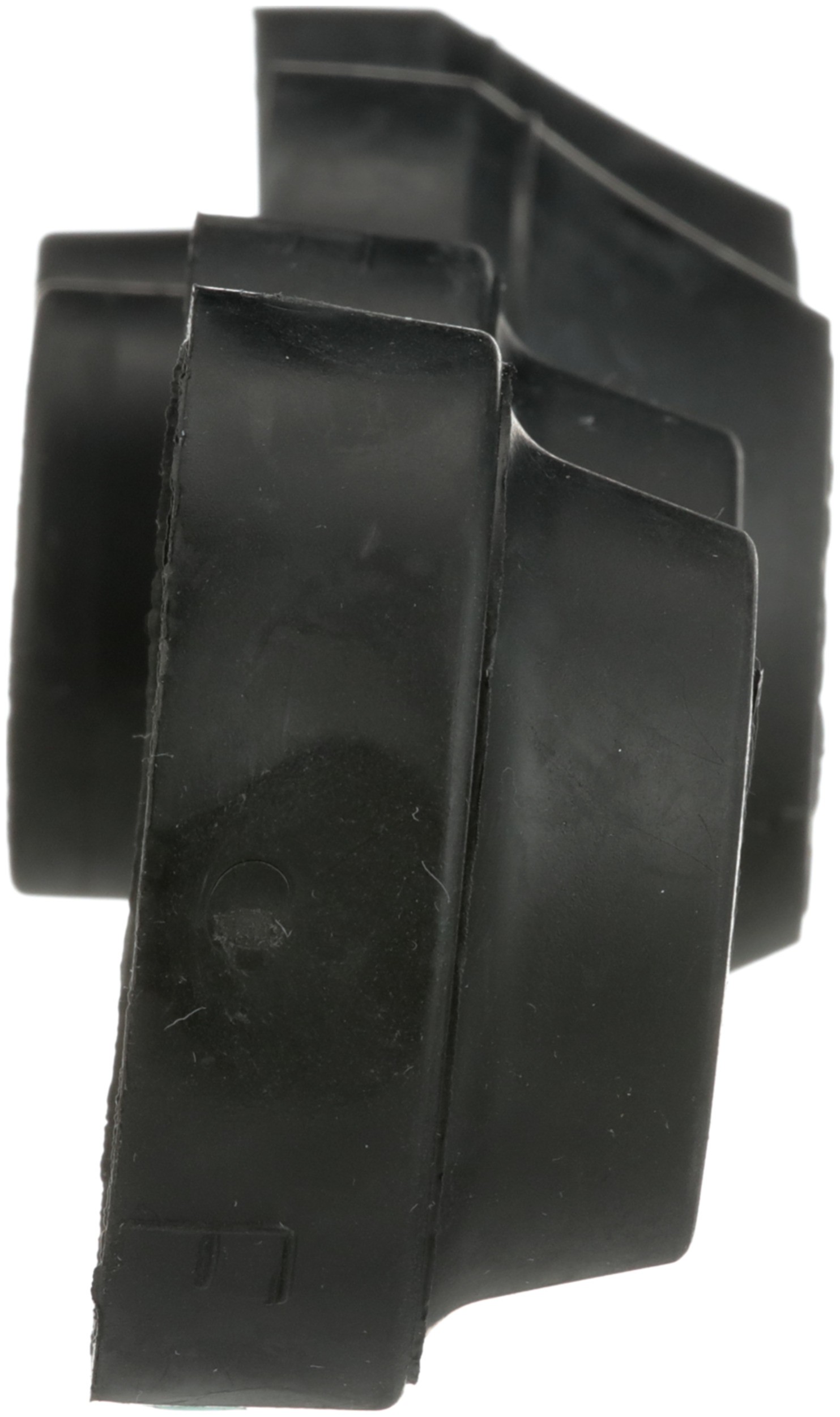 Delphi TD4589W Suspension Strut Rod Bushing Kit - Image 5