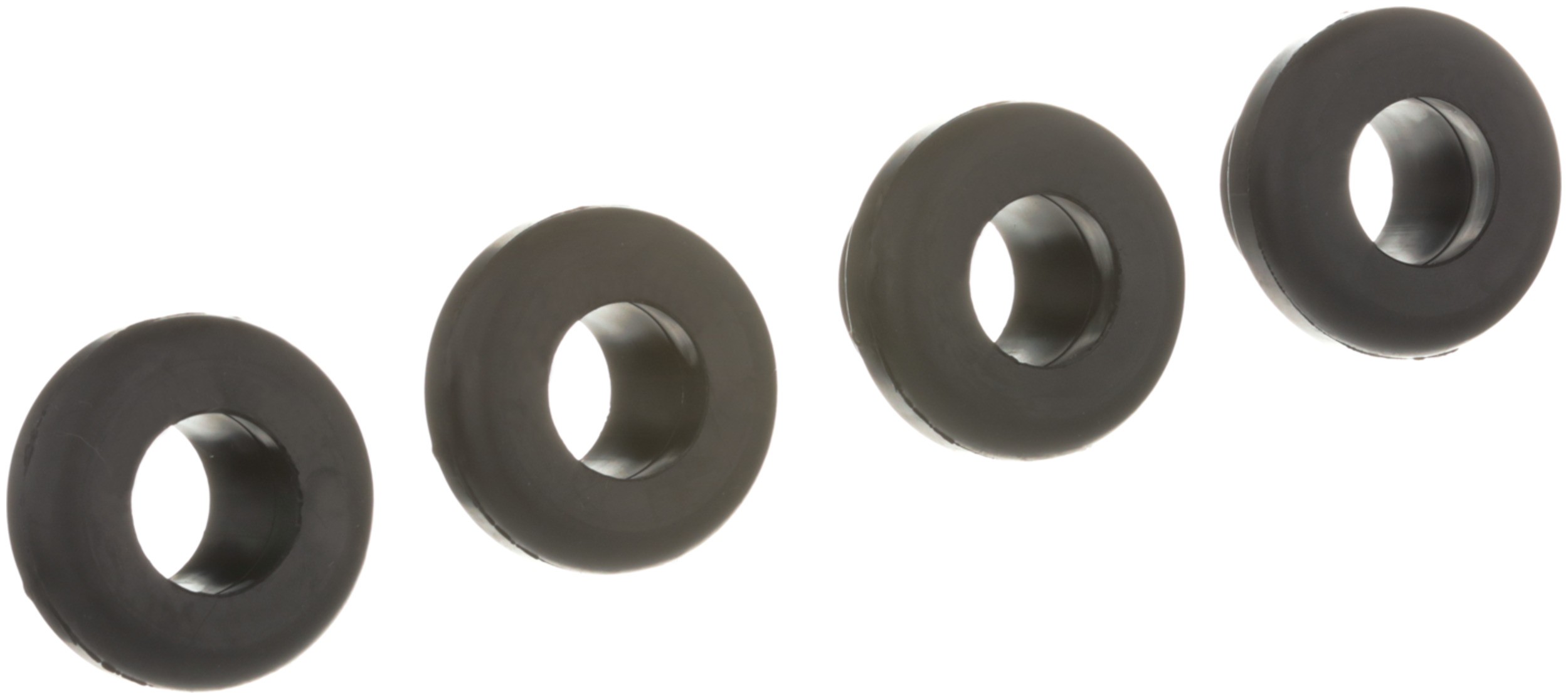 Delphi TD4591W Suspension Strut Rod Bushing Kit