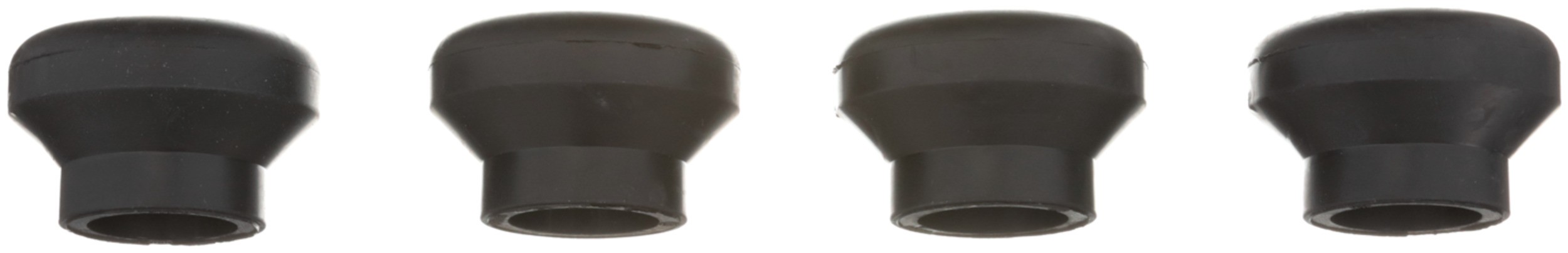 Delphi TD4591W Suspension Strut Rod Bushing Kit - Image 3