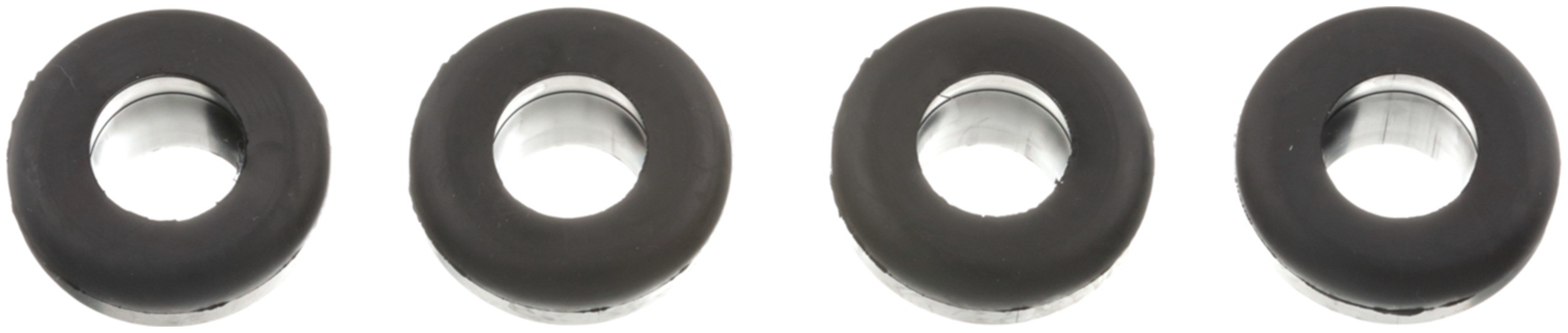 Delphi TD4591W Suspension Strut Rod Bushing Kit - Image 4