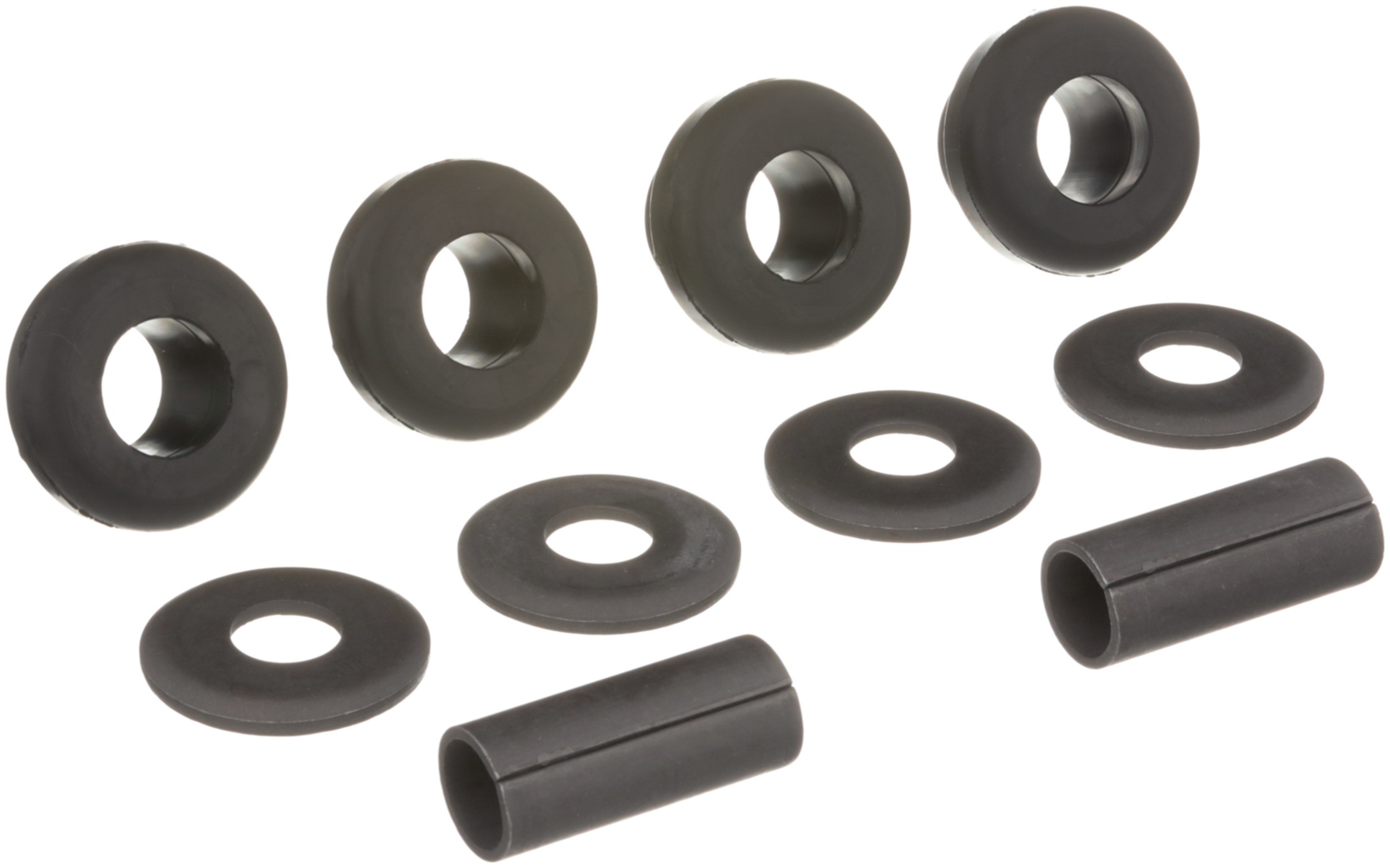 Delphi TD4591W Suspension Strut Rod Bushing Kit - Image 5