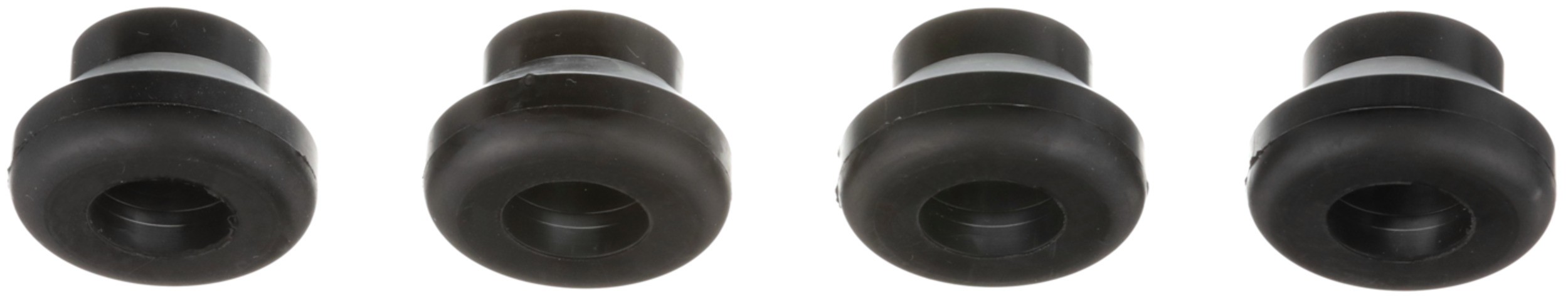 Delphi TD4591W Suspension Strut Rod Bushing Kit - Image 8