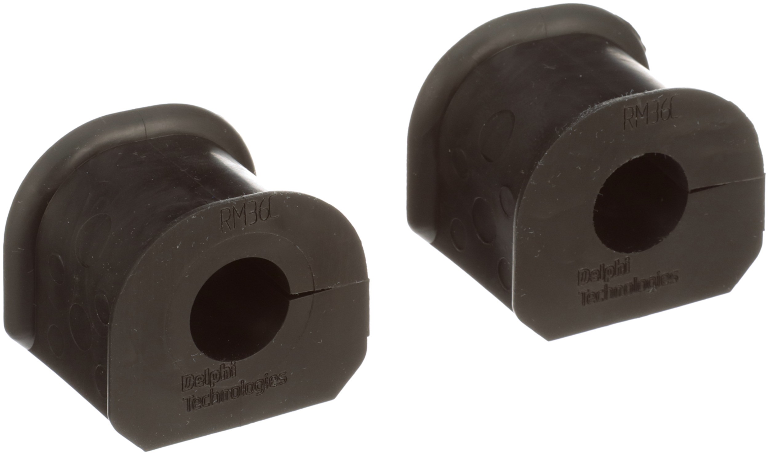 Delphi TD4594W Suspension Stabilizer Bar Bushing Kit
